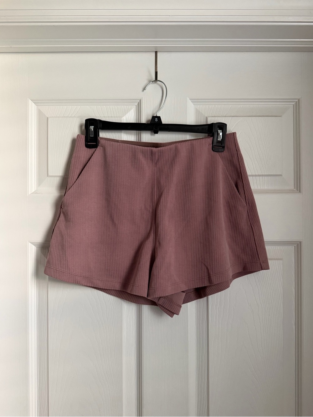 Lululemon Ribbed Women's Shorts